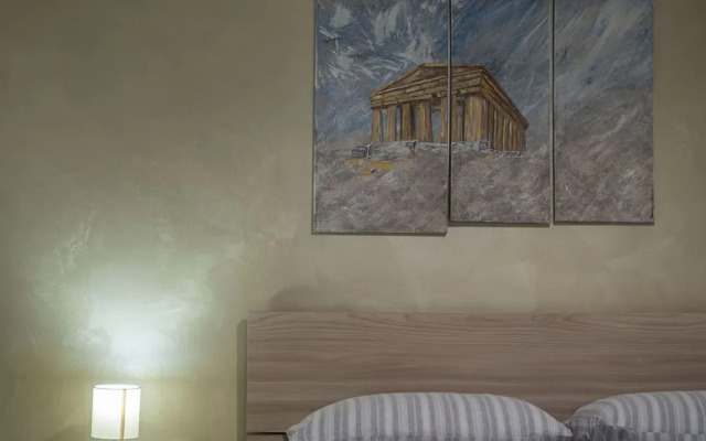 Villa Paestum