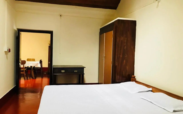 Shreegandha Homestay