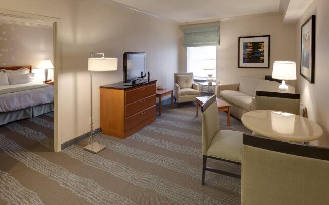 Niagara Fallsview Hotel Suites