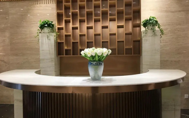 Ten66 Serviced Residences