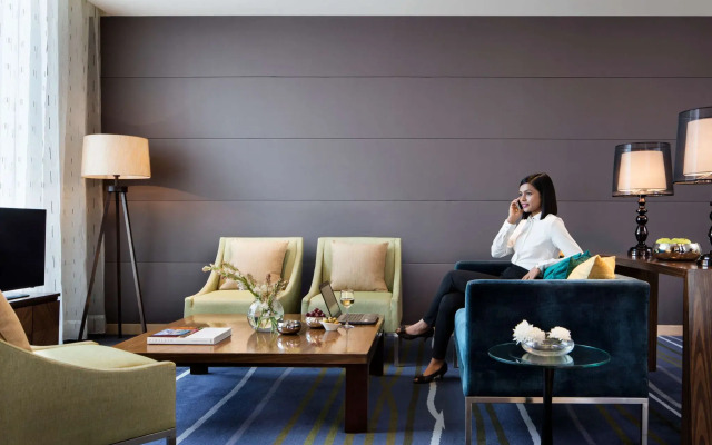 Courtyard by Marriott Bengaluru Outer Ring Road