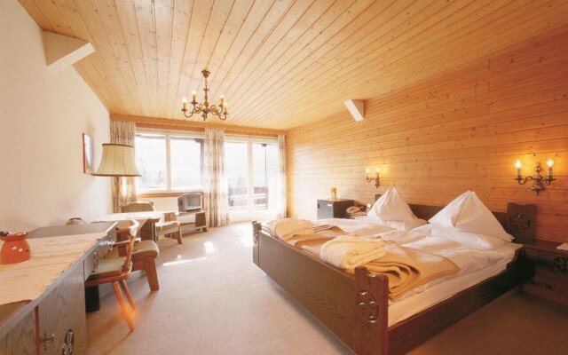 Schlank Schlemmer Hotel Kürschner