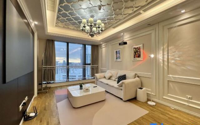 Quiet Time Film and Television Homestay