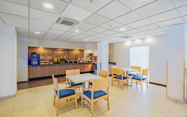City Express by Marriott Villahermosa