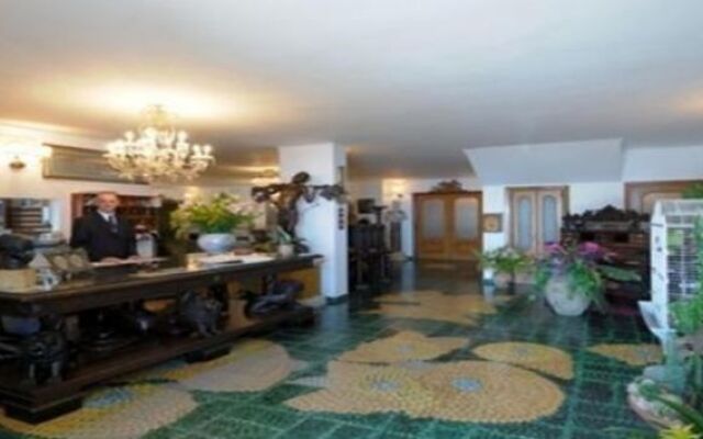Hotel dei Cavalieri