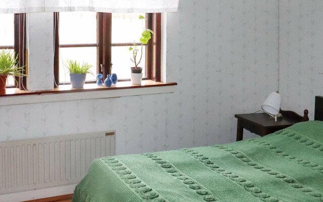 5 Person Holiday Home in Brösarp