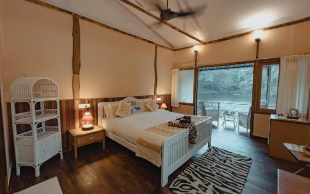 Rukhad Jungle Camp