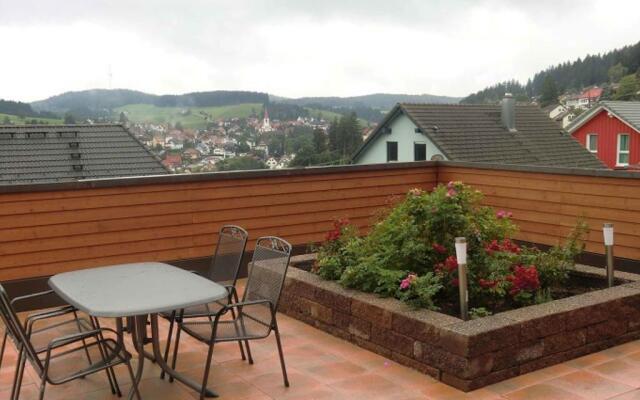 Landhaus Panoramablick