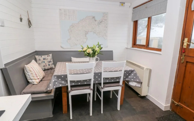Miners Cottage