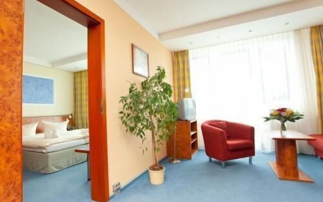 Wagners Sporthotel Oberhof