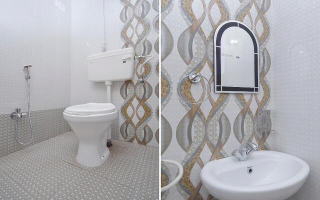 Collection O 77314 Hotel Paris