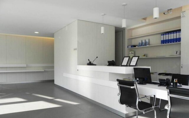 Lungotevere Suite