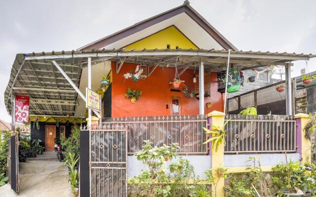 Hotel O Pondok Yanti