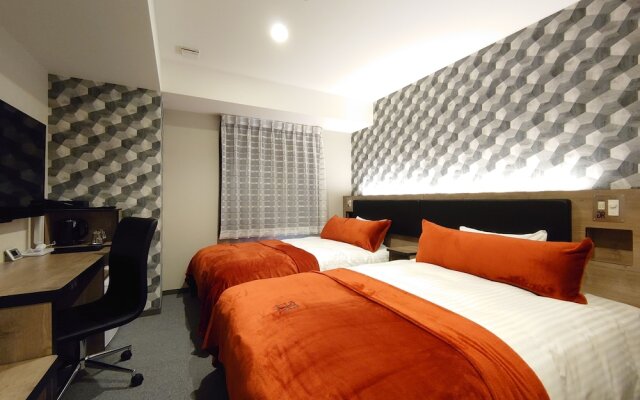 Green Rich Hotel Yonago Ekimae