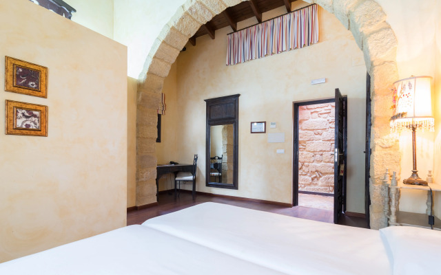 La Casona de Calderón Gastronomic & Boutique Hotel