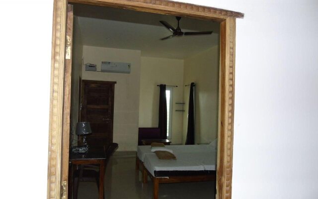 Badrinath House