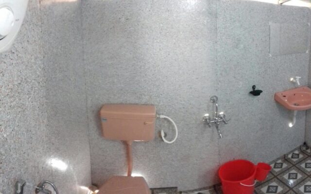 Secret Beach Bungalows