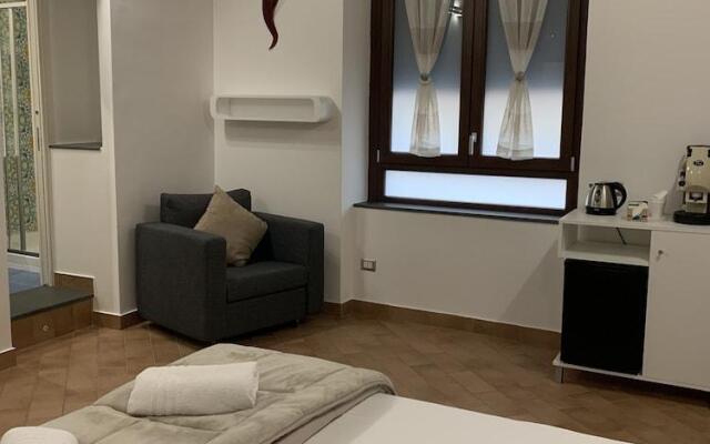 Nardones Suite
