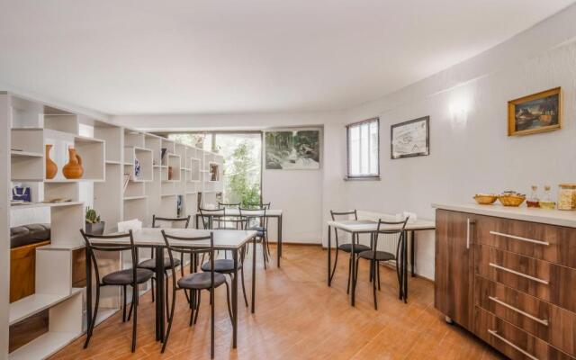 Hotel Elesa Wera