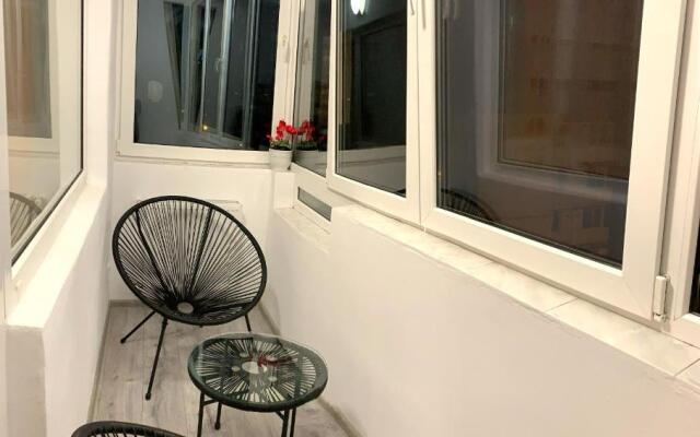 Transylvania Residence