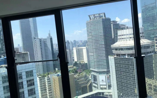 Mercure Chongqing Downtown