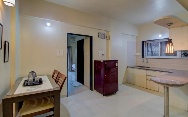 Itsy Hotels Sky Vista