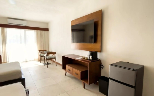The Mint Resort Isla Mujeres