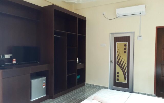 Juara Mutiara Resort