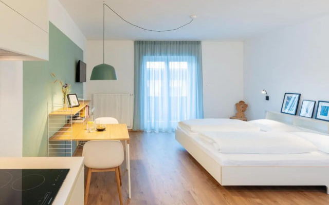 Hus Appartement - Nr. 1