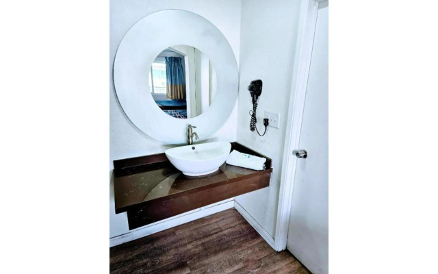 Hotel Ridgecrest an Extended Stay Studios