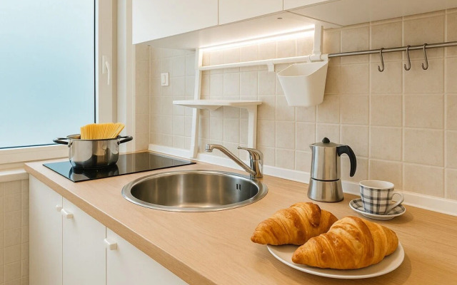 ⭐ SeaSide⭐ | 100 m dal Mare Love & Family Wi-Fi AC