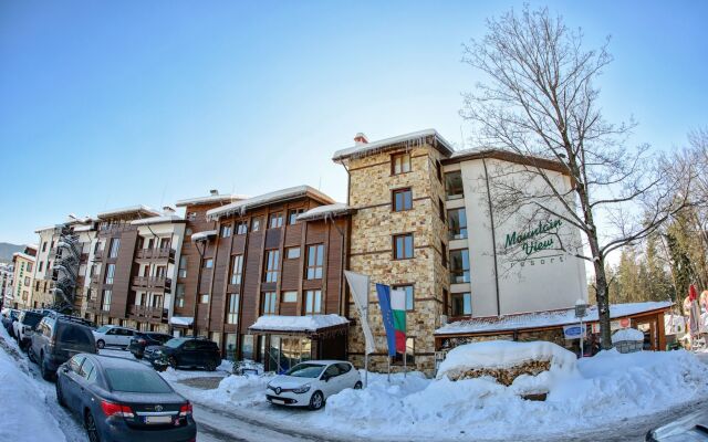 Mountain View Resort