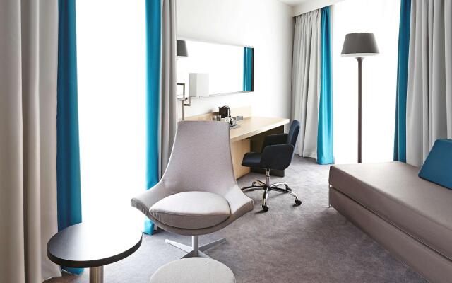 Novotel London Wembley