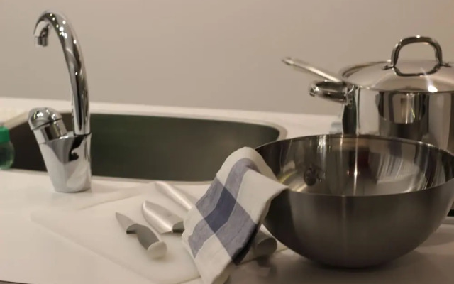 KW Residence Sakaisuji-Hommachi