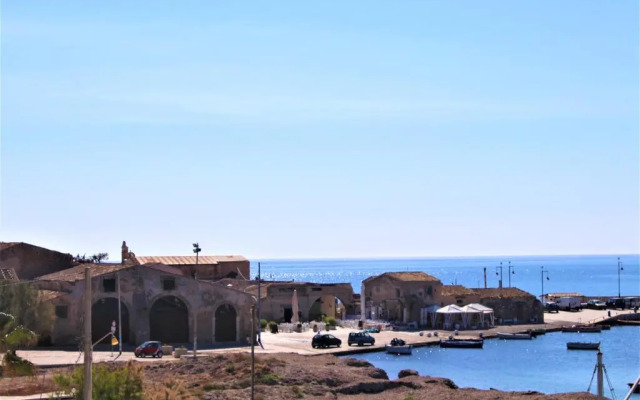 Tonnara di Marzamemi