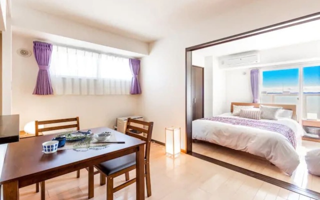 Clan – Guest Rooms – Sapporo