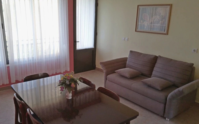 Apartment Kata