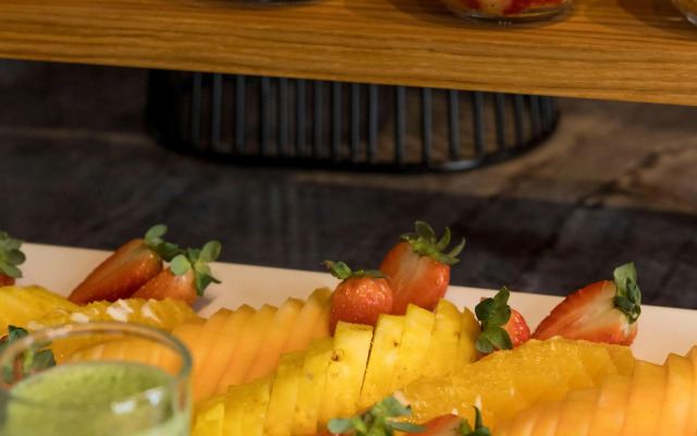Flaner Hotel, WorldHotels Crafted