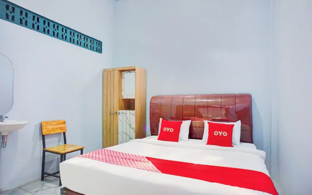 OYO 94504 Clove Nari Homestay