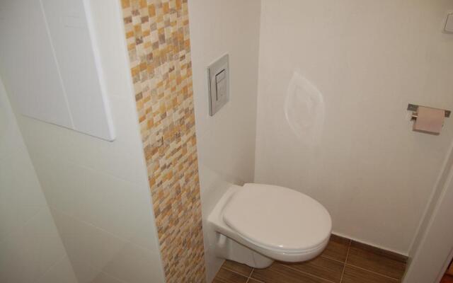 Apartman Solisko