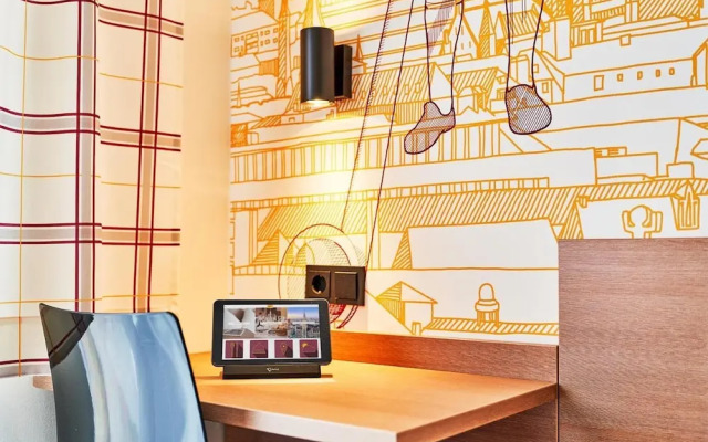 McDreams Hotel München Messe