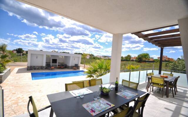 Paradise House