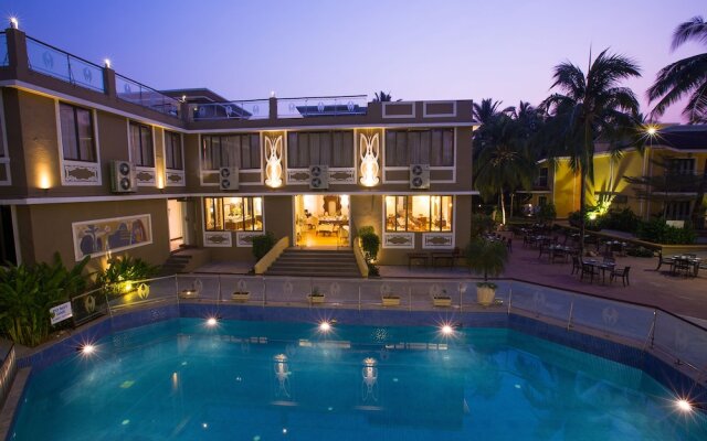 Club Mahindra Acacia Palms