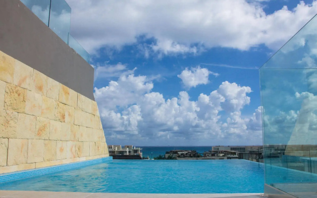 Suites Quinto Sol - Near Mamitas Beach Club