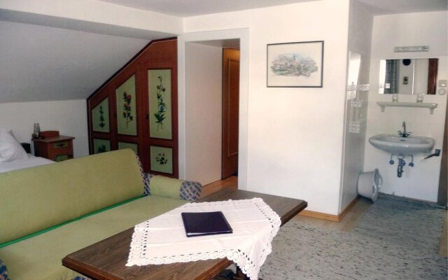 Ferienwohnungen Millinger