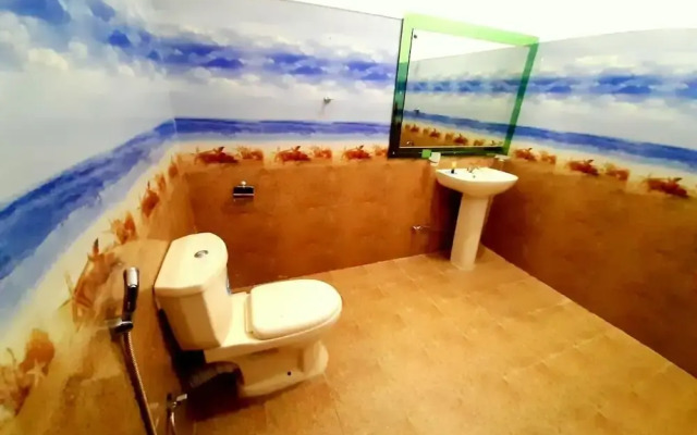 Yoho Venus Guest House