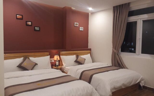7S Hotel Ho Gia Dalat