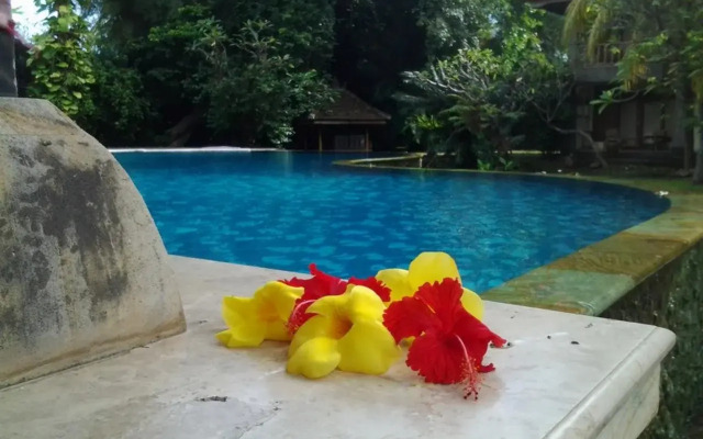Nirwana Seaside Cottages