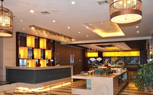 Rose Garden Hotel