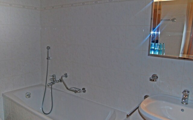 Apt 212x Veysonnaz in Veysonnaz